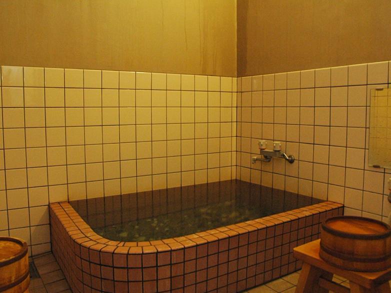 Ryokan Nakaya Misasa Exterior photo